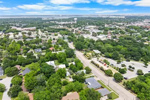 436 Ball St, Grapevine, TX 76051 - Photo 29