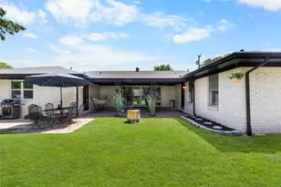 436 Ball St, Grapevine, TX 76051 - Photo 23