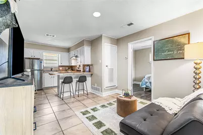 436 Ball Street, Grapevine, TX 76051 - Photo 15