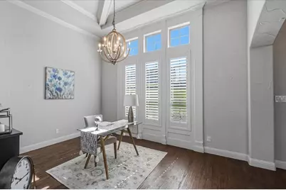 12408 Villa Milano Drive, Fort Worth, TX 76126 - Photo 3