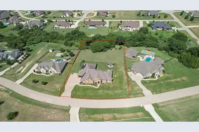 12408 Villa Milano Drive, Fort Worth, TX 76126 - Photo 39