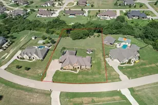 12408 Villa Milano Dr, Fort Worth, TX 76126 - Photo 39