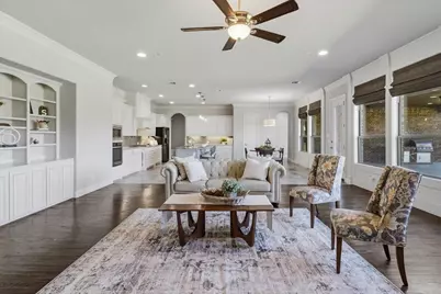 12408 Villa Milano Drive, Fort Worth, TX 76126 - Photo 5