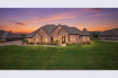 12408 Villa Milano Drive, Fort Worth, TX 76126 - Photo 1
