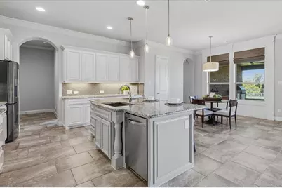 12408 Villa Milano Drive, Fort Worth, TX 76126 - Photo 13