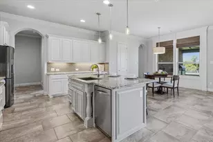 12408 Villa Milano Dr, Fort Worth, TX 76126 - Photo 13
