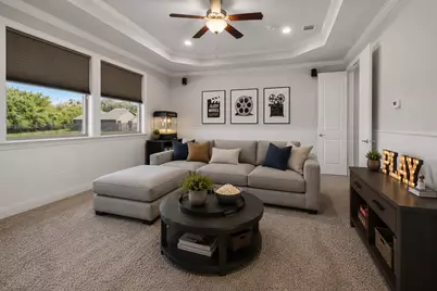 12408 Villa Milano Drive, Fort Worth, TX 76126 - Photo 31