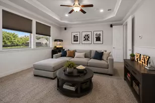 12408 Villa Milano Dr, Fort Worth, TX 76126 - Photo 31
