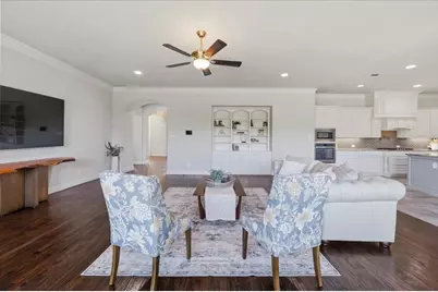 12408 Villa Milano Drive, Fort Worth, TX 76126 - Photo 7