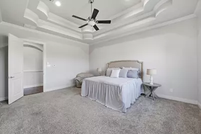 12408 Villa Milano Drive, Fort Worth, TX 76126 - Photo 21