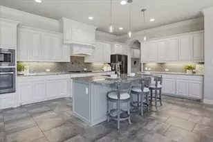12408 Villa Milano Dr, Fort Worth, TX 76126 - Photo 11