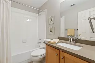 10914 Turtle Creek Ln, Frisco, TX 75035 - Photo 17
