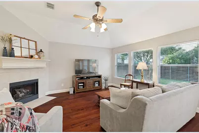 10914 Turtle Creek Lane, Frisco, TX 75035 - Photo 13