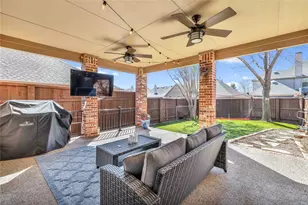 2217 Landoine Ln, Lewisville, TX 75056 - Photo 33