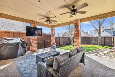 2217 Landoine Lane, Lewisville, TX 75056 - Photo 33