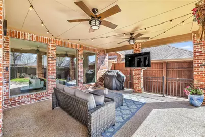 2217 Landoine Lane, Lewisville, TX 75056 - Photo 37