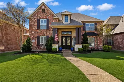2217 Landoine Lane, Lewisville, TX 75056 - Photo 1