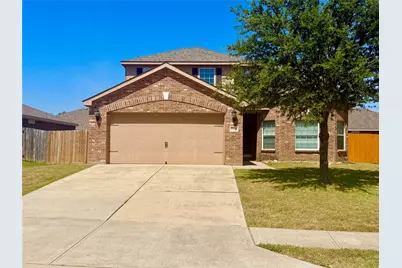 1105 First Street, Sanger, TX 76266 - Photo 1
