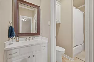 2349 Briar Ct, Frisco, TX 75034 - Photo 29
