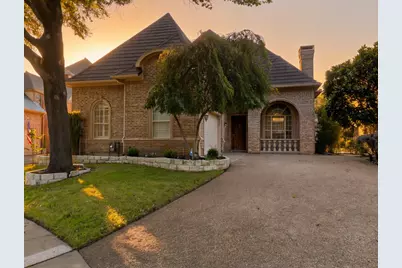 2349 Briar Court, Frisco, TX 75034 - Photo 1
