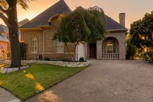 2349 Briar Ct, Frisco, TX 75034 - Photo 1