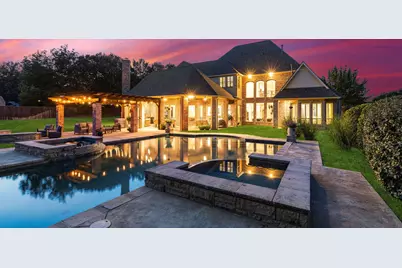 3001 Loch Meadow Court, Southlake, TX 76092 - Photo 35