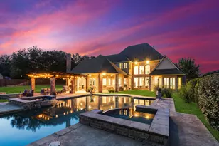 3001 Loch Meadow Ct, Southlake, TX 76092 - Photo 35