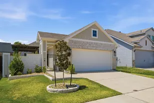 616 Coleman St, Aubrey, TX 76227 - Photo 1