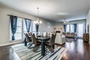 9456 Kavik St, Frisco, TX 75035 - Photo 3