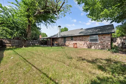 2508 Mardell Drive, Arlington, TX 76016 - Photo 23