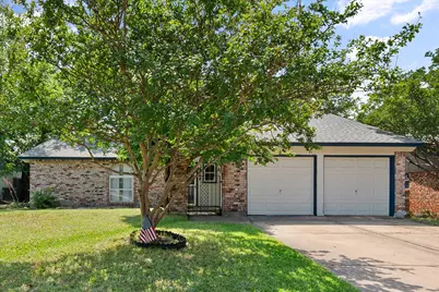 2508 Mardell Drive, Arlington, TX 76016 - Photo 3