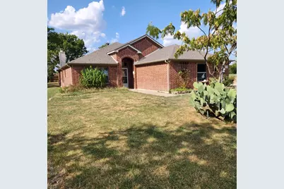 1209 Sherman Street, Tioga, TX 76271 - Photo 1