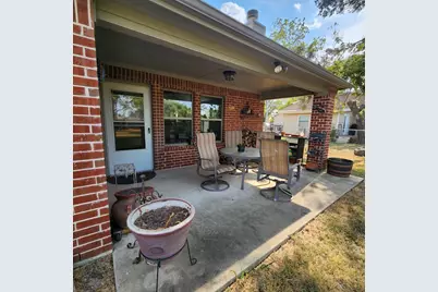 1209 Sherman Street, Tioga, TX 76271 - Photo 5