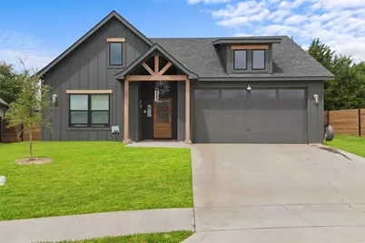 4930 Dry Creek Road, Sherman, TX 75092 - Photo 5