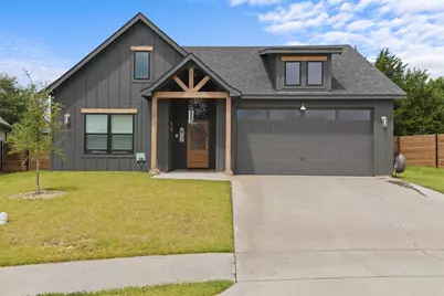 4930 Dry Creek Road, Sherman, TX 75092 - Photo 1