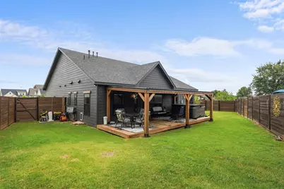 4930 Dry Creek Road, Sherman, TX 75092 - Photo 27