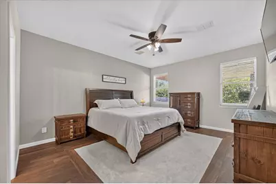 16157 Cowboy Trail, Fort Worth, TX 76247 - Photo 13