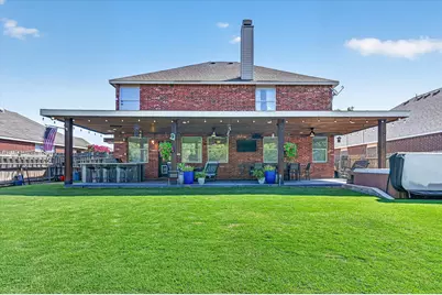 16157 Cowboy Trail, Fort Worth, TX 76247 - Photo 33