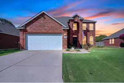 16157 Cowboy Trail, Fort Worth, TX 76247 - Photo 3