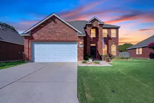 16157 Cowboy Trail, Fort Worth, TX 76247 - Photo 3