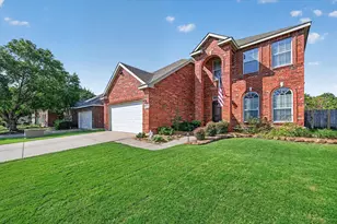 16157 Cowboy Trail, Fort Worth, TX 76247 - Photo 1