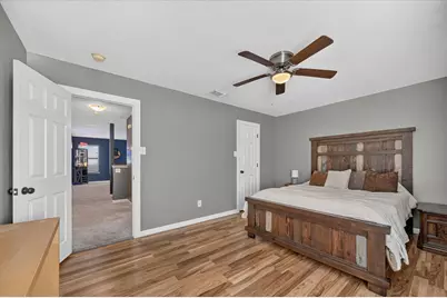 16157 Cowboy Trail, Fort Worth, TX 76247 - Photo 23