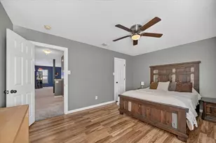 16157 Cowboy Trail, Fort Worth, TX 76247 - Photo 23