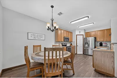 16157 Cowboy Trail, Fort Worth, TX 76247 - Photo 9