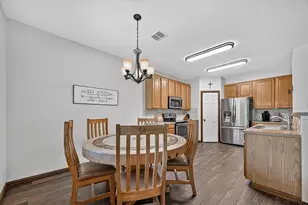 16157 Cowboy Trail, Fort Worth, TX 76247 - Photo 9