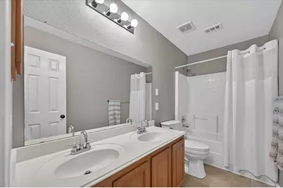 16157 Cowboy Trail, Fort Worth, TX 76247 - Photo 21