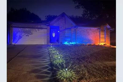 1224 Whittenburg Drive, Fort Worth, TX 76134 - Photo 1