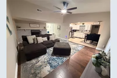 1224 Whittenburg Drive, Fort Worth, TX 76134 - Photo 9