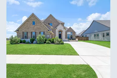 3204 Julian Street, Mansfield, TX 76063 - Photo 1