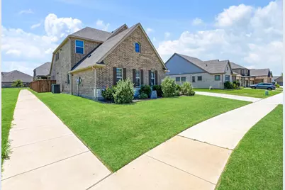 3204 Julian Street, Mansfield, TX 76063 - Photo 3